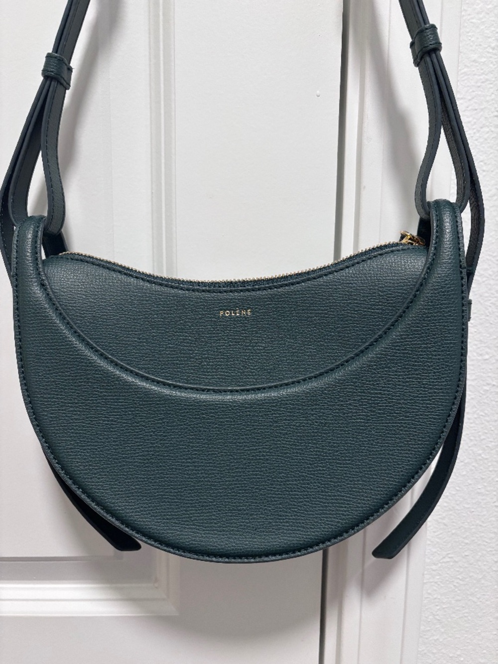 Polene Numero Dix Green